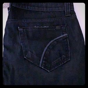 Men’s Joe’s jeans
